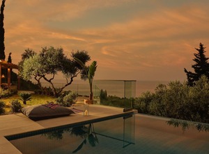 Artemis Villa | Khartata