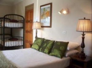 Aspect | Cairns North