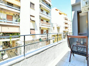 Athina | Ilisia