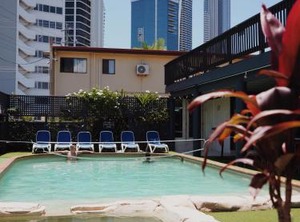 Backpackers Paradise | Surfers Paradise