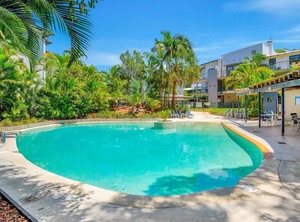 Baden Rainbow Shores Beach | Rainbow Beach