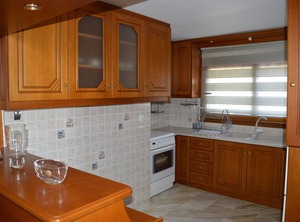 Ionian Sea Base Villa At Kyllini | Kastro