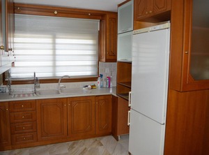 Ionian Sea Base Villa At Kyllini | Kastro