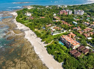 Horizontes | Playa Langosta