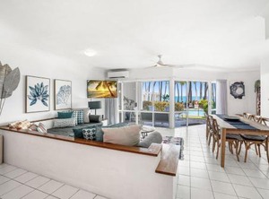 Belle Escapes Resort | Palm Cove