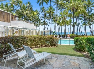 Belle Escapes Resort | Palm Cove