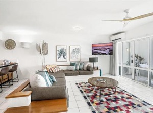 Belle Escapes Resort | Palm Cove