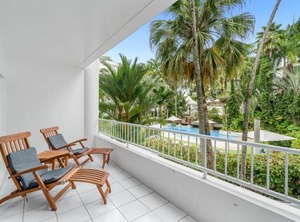 Apt Resort | Palm Cove