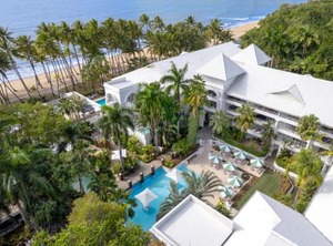 Apt Resort | Palm Cove