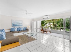 Apt Resort | Palm Cove