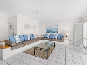 Apt Resort | Palm Cove