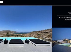 Mykonos | Ftelia