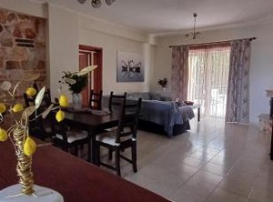 Blue Ark Aigeira Flat | Egira