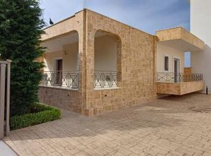 Blue Ark Aigeira Flat | Egira