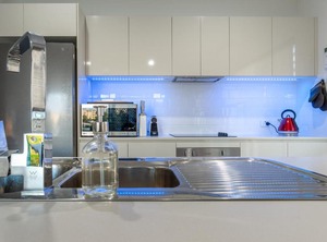 Blue Lagoon Villa B | Trinity Beach