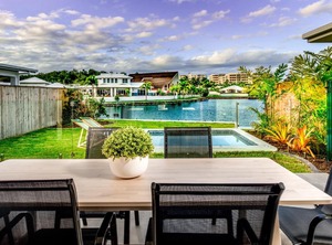 Blue Lagoon Villa B | Trinity Beach