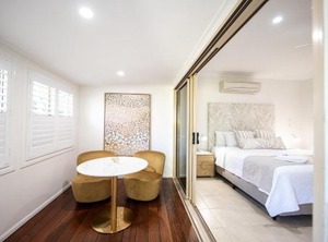 Summit Hideaway Villa | Yungaburra