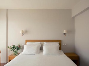 Hotel | Mati