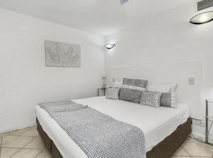 Cairns Esplanade | Cairns Central Business District