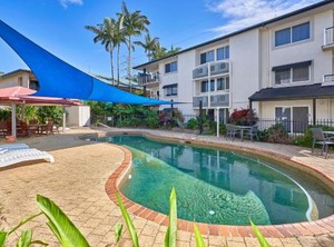 Cairns Reef Motel | Woree