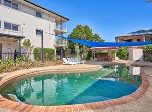 Cairns Reef Motel | Woree