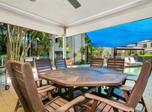 Cairns Reef Motel | Woree