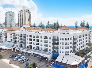Calypso Plaza Resort Coolangatta | Coolangatta