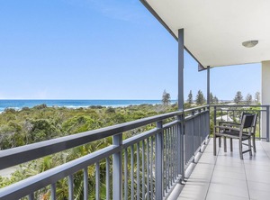 Kingfisher Beach | Peregian Beach