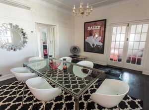 Carrington Manor | Spring Hill