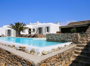 Casa Di Mare | Agios Stefanos