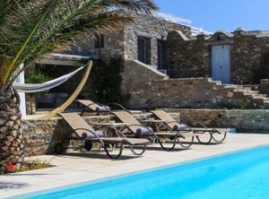 Casa Di Mare | Agios Stefanos