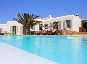 Casa Di Mare | Agios Stefanos