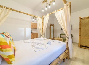 Casa Dobrescu Katigiorgis Agios Georgios | Kali Vrysi