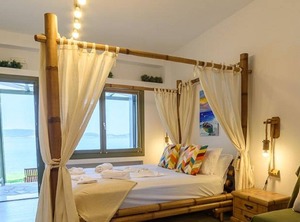 Casa Dobrescu Katigiorgis Agios Georgios | Kali Vrysi