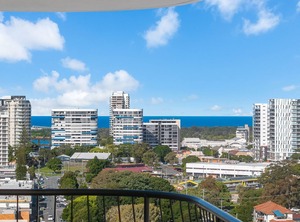 Chateau Royale Coolangatta | Coolangatta