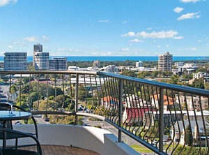 Chateau Royale Coolangatta | Coolangatta