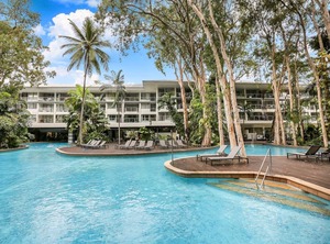 Imagine Drift | Palm Cove