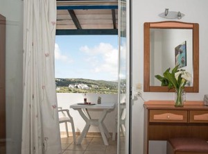 Contaratos Holiday Lettings | Kithira