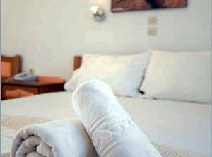 Contaratos Holiday Lettings | Kithira