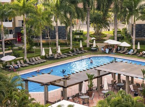 Costa Linda Jaco | Barrio Santa Lucia