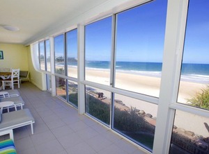 Moffat Beach Qld | Kings Beach