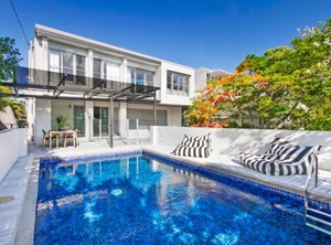 Bryan Street | Sunshine Beach