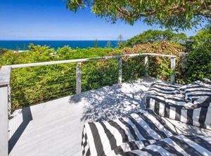 Bryan Street | Sunshine Beach