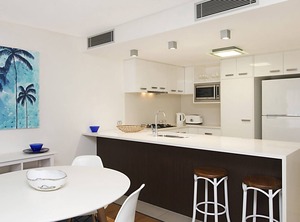 Eden Apartments | Coolangatta