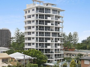Eden Apartments | Coolangatta