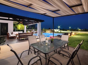 Elysian Villa | Afandou