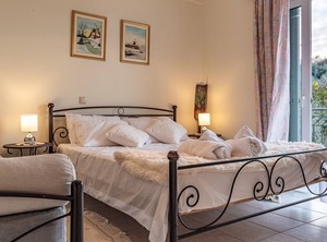Paradise Spot Experience | Koroni