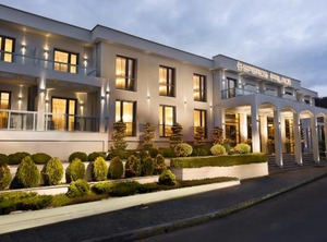Esperos Palace Hotel | Kastoria