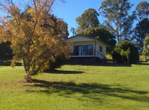 Eumundi Cottages Cottage | Eumundi