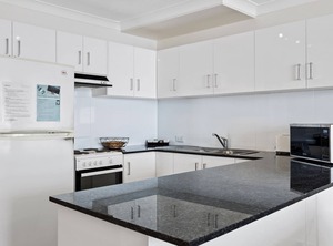 Focus Apartments | Surfers Paradise